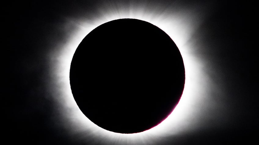 solar eclipse 2017