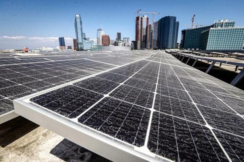 solar firm lumio files for bankruptcy after sharp decline in demand