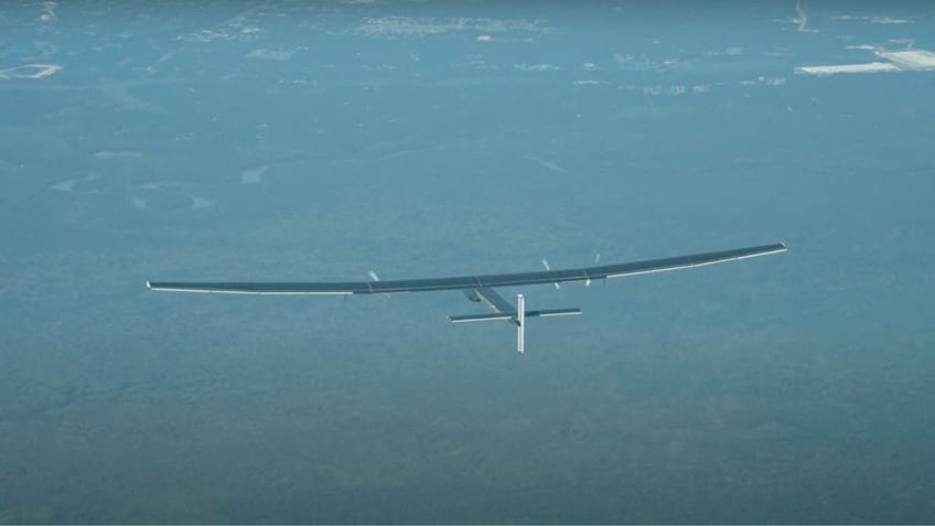 solar aircraft 5