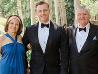 Sole survivors in Lake Tahoe boating disaster had one thing in common