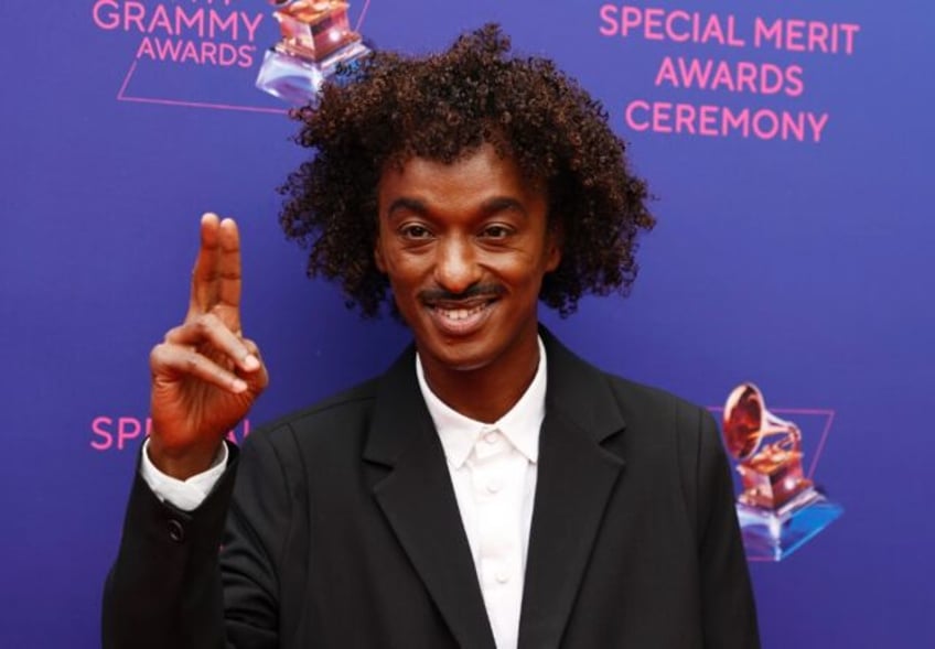 Somali-Canadian rapper and singer K'Naan, 47, was charged is accused of sexually assaulti