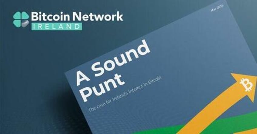 somethings brewing in ireland sound punt released as bitcoin enters national conversation