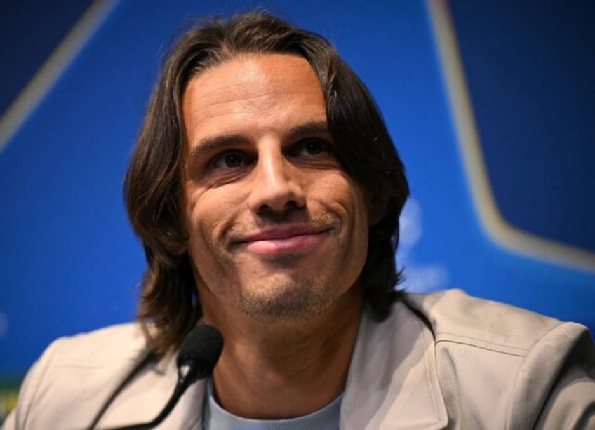 Haaland plan: Inter Milan goalkeeper Yann Sommer