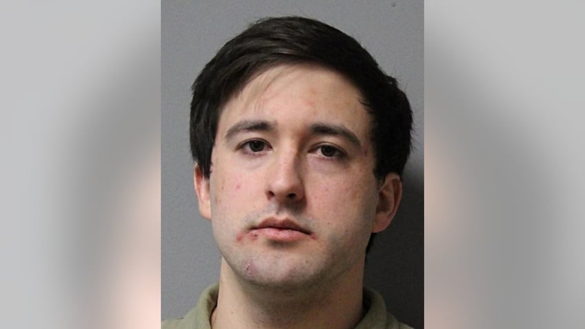 son of buc ees co founder accused of secretly filming guests in bathroom