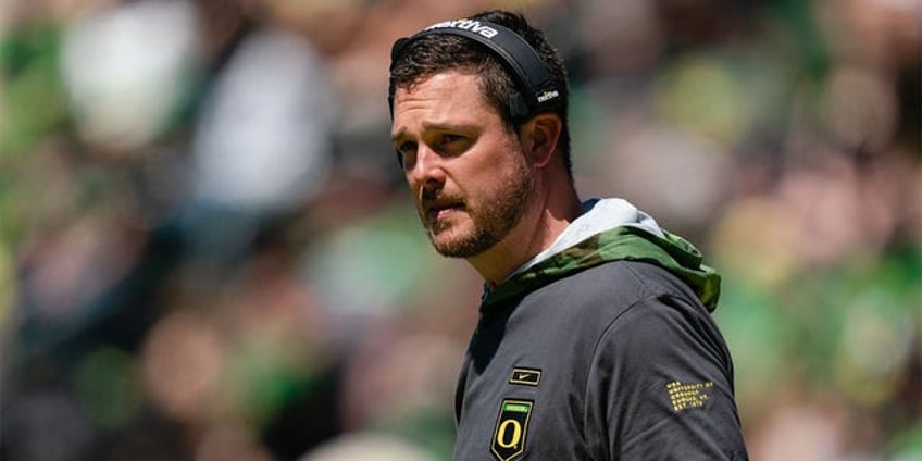 son of former oregon star commits to ducks the best option for me