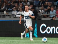 Son of former US coach Berhalter in squad for June friendlies