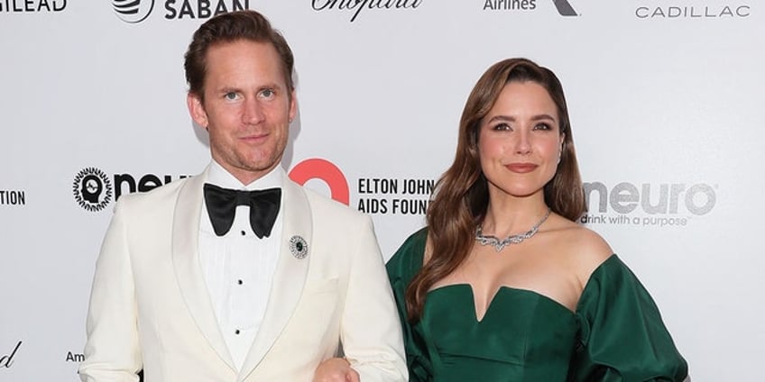 sophia bush files for divorce from husband grant hughes after 13 months of marriage