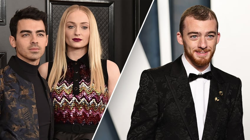 sophie turner sues estranged husband joe jonas euphoria star angus cloud cause of death revealed