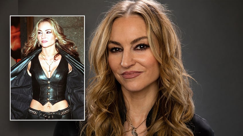 sopranos star drea de matteo joins onlyfans after being labeled savage not accepting defeat