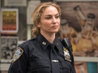 ‘Sopranos’ Star Drea de Matteo: People in Hollywood Want to Fight Against Biden But ‘Are Petrified’
