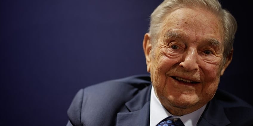 soros other left wing billionaires pour tens of millions into schumer pac in bid for dems to hold the senate