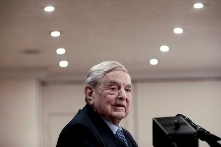 soros to end most eu operations in radical shift