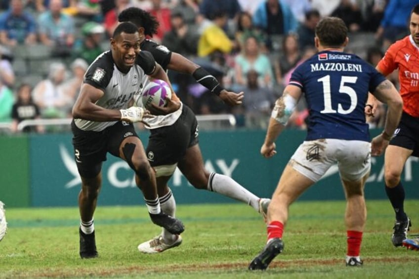 soul searching as fiji flop again ahead of tilt at third games gold