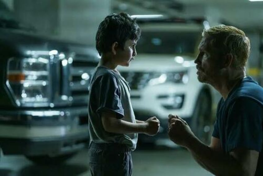 sound of freedom surpasses latest indiana jones film at us box office