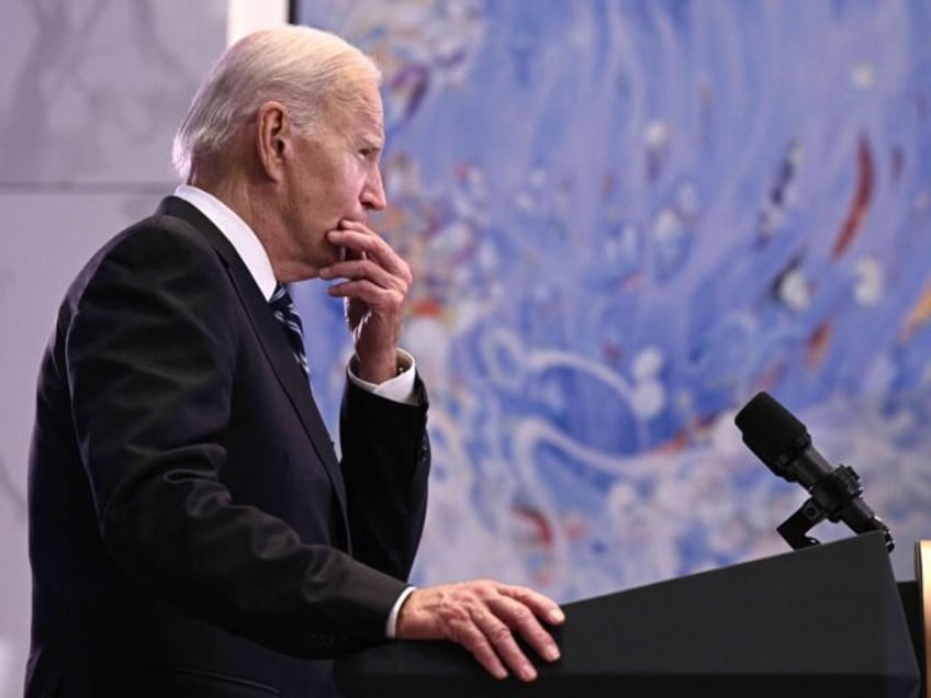 source biden pressure on israeli tactics will leave hamas intact and in power