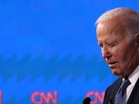 Sources close to Biden report 'marked incidence of cognitive decline' in last 6 months: Bernstein