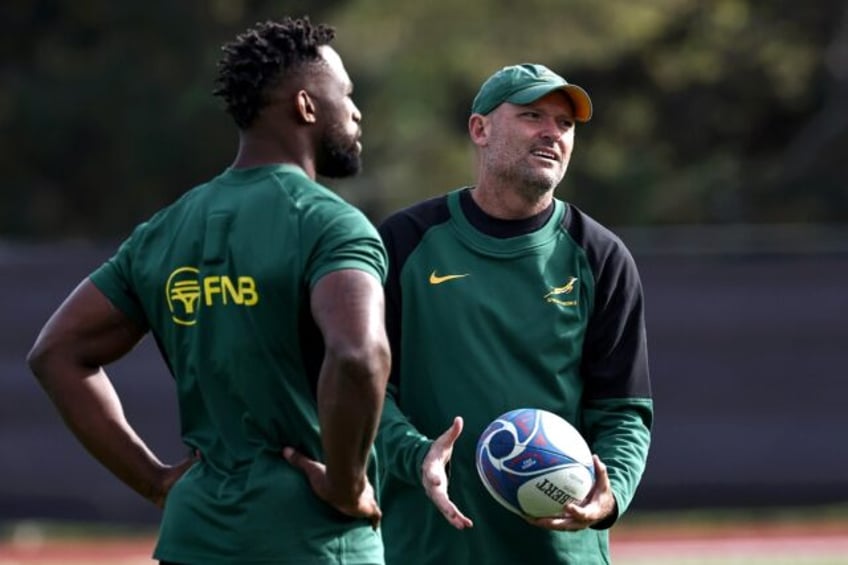 south africa name unchanged team most experienced in bok history to play england