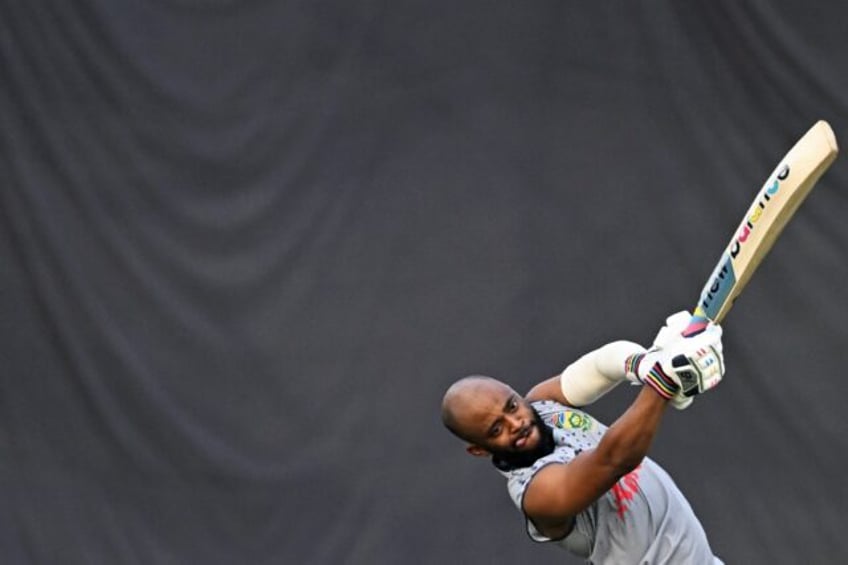 south africa skipper bavuma thrilled his tendulkar wish comes true