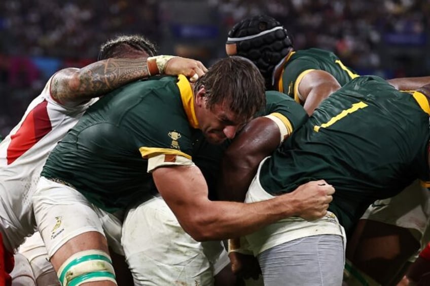 south africa toying with smart but controversial 7 1 bench