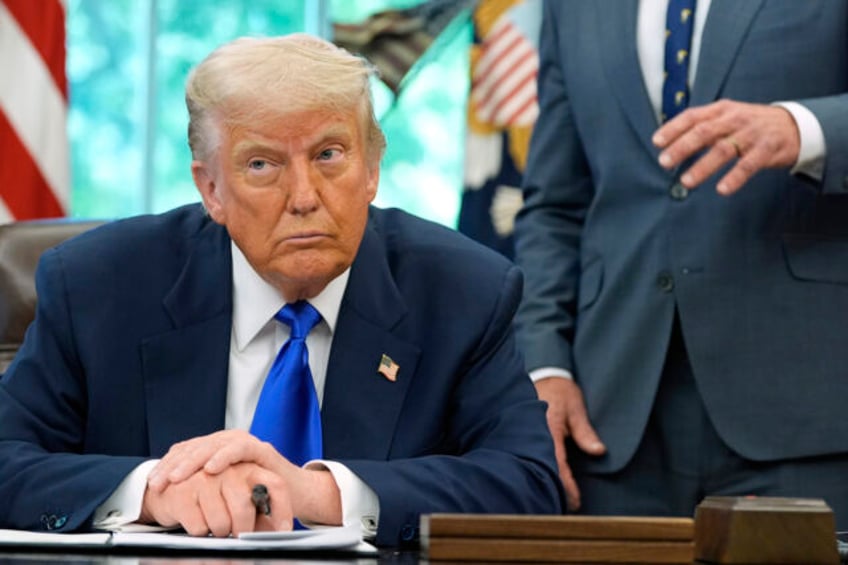 The Associated Press