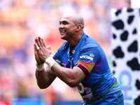 South African rugby mourns death of Cornal Hendricks at 37