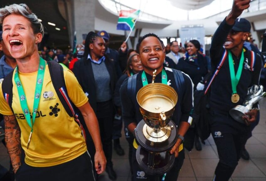 south african van wyk becomes most capped african footballer