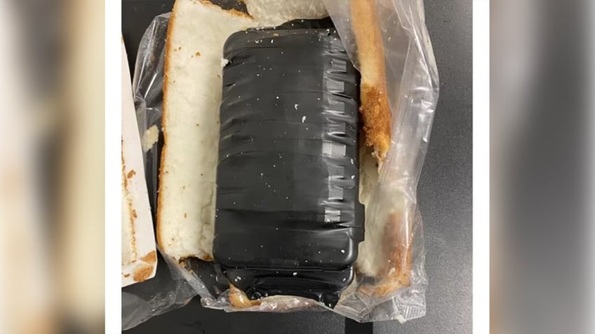 south carolina corrections officer fired jailed after reportedly smuggling contraband inside a cake