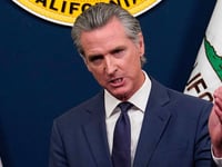 South Carolina Democrat says Newsom must explain 'many failures in California' before presidential run