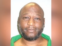 South Carolina inmate dies by lethal injection, ending state's 13-year pause on executions