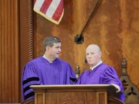 South Carolina legislature ends its 2025 session with some wins and some uncertainty