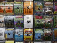 South Carolina man thought $1M lotto win was a prank