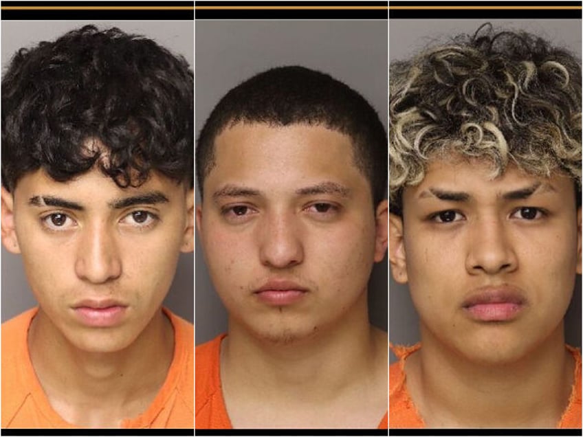 South Carolina: Six Illegal Migrants Charged with Murdering Woman