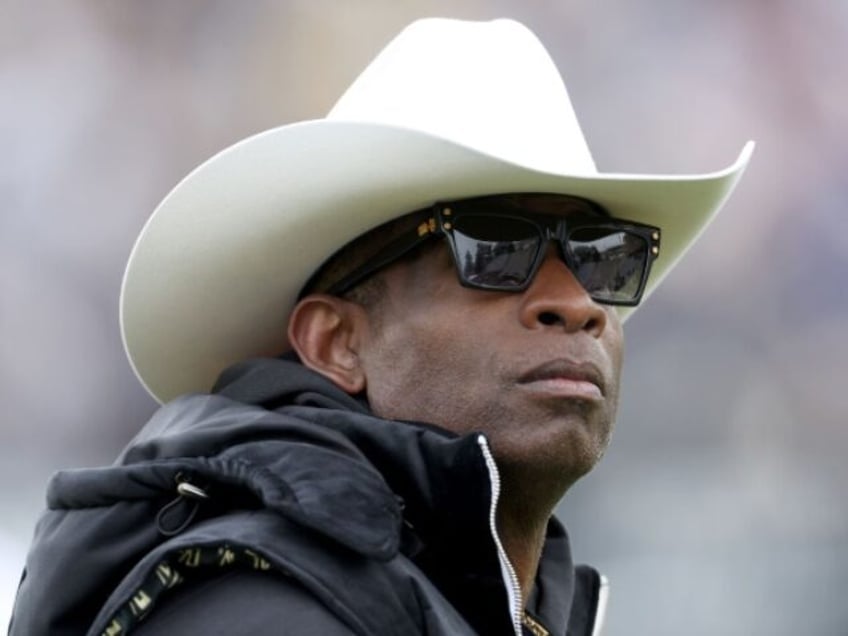 south dakota gov kristi noem invites deion sanders to mount rushmore after he admitted not knowing where the monument is