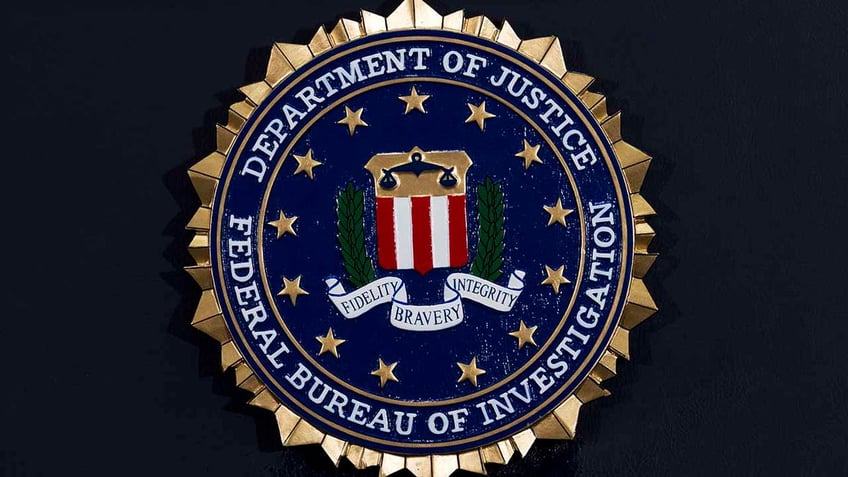 FBI logo