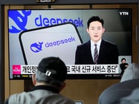 South Korea Blocks China’s DeepSeek After Finding It Leaked Data to Tiktok Parent Company