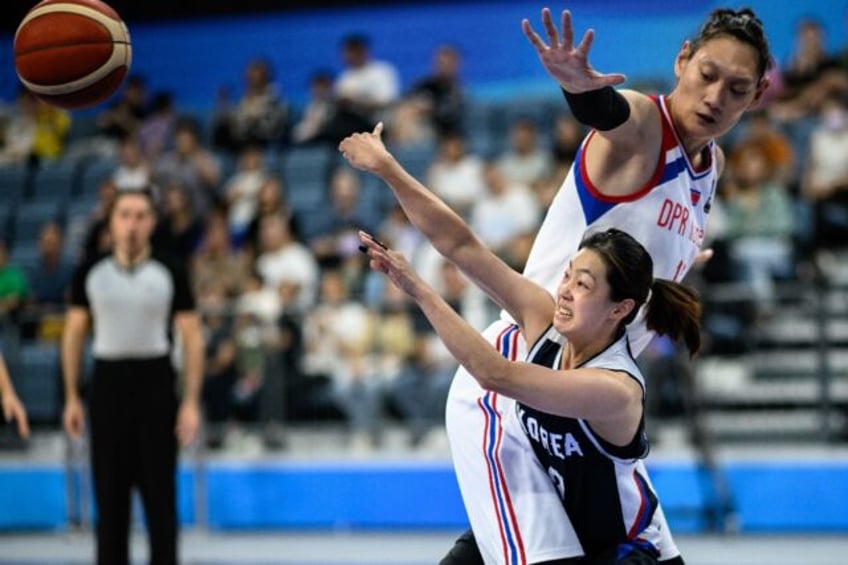 south korea cut giant north korean down to size to win bronze