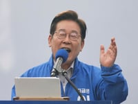South Korea holds a snap presidential election Tuesday. Here’s what to know