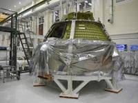 South Korea to send cube satellite aboard NASA’s Artemis II test flight