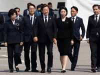South Korean Leftists Move to Pack Supreme Court Hours After Winning Presidency
