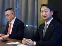 South Korean officials express confidence about Czech nuclear deal after court puts it on hold