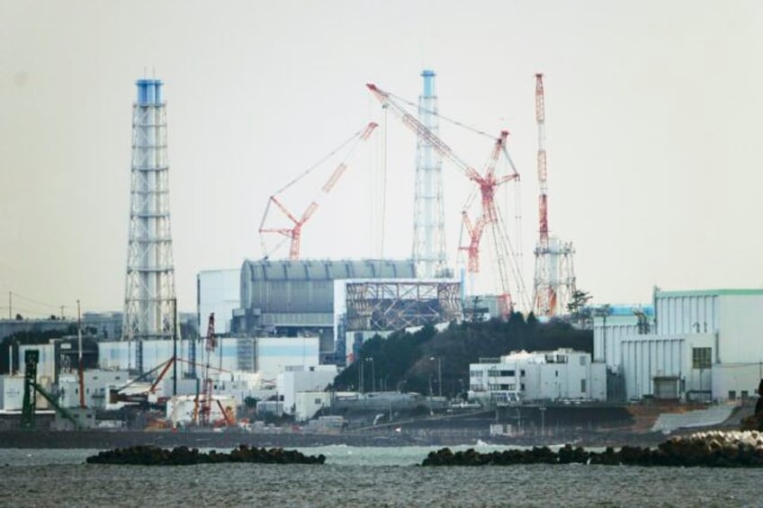 south koreans rally in seoul against japanese plans to release treated nuclear wastewater into sea