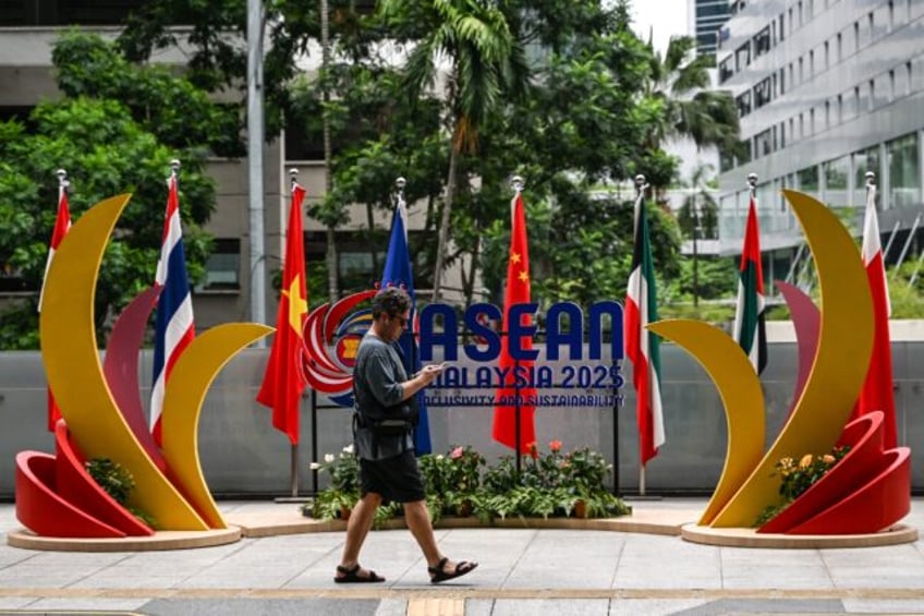 East Timor is a step closer to joining the Association of Southeast Asian Nations regional