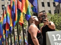 Southern Baptists endorse repeal of gay marriage