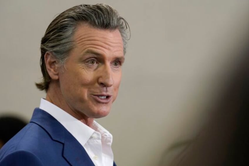 southern california school board oks curriculum after gov gavin newsom threatened a 15m fine