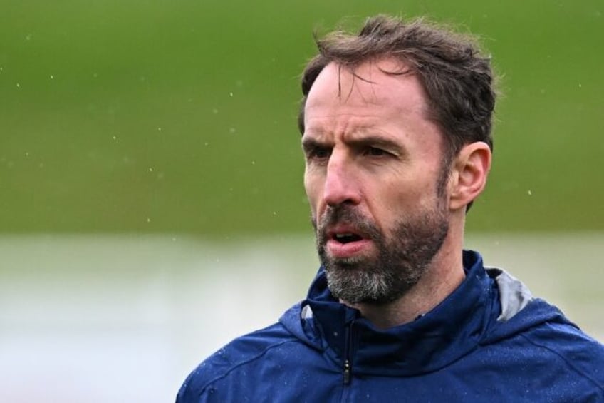 southgate targets no 1 ranking for england