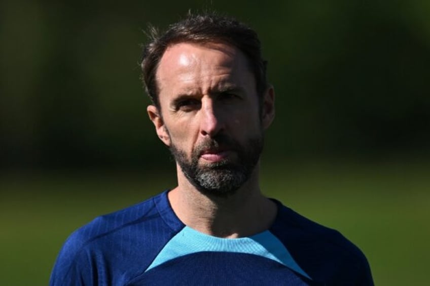 southgate urges england understudies to seize chance against australia