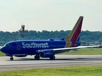 Southwest Airlines Agrees To End DEI Employment Practices In Response To Lawsuit