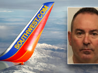 Southwest Airlines pilot arrested at Georgia airport for allegedly showing up to work intoxicated: police