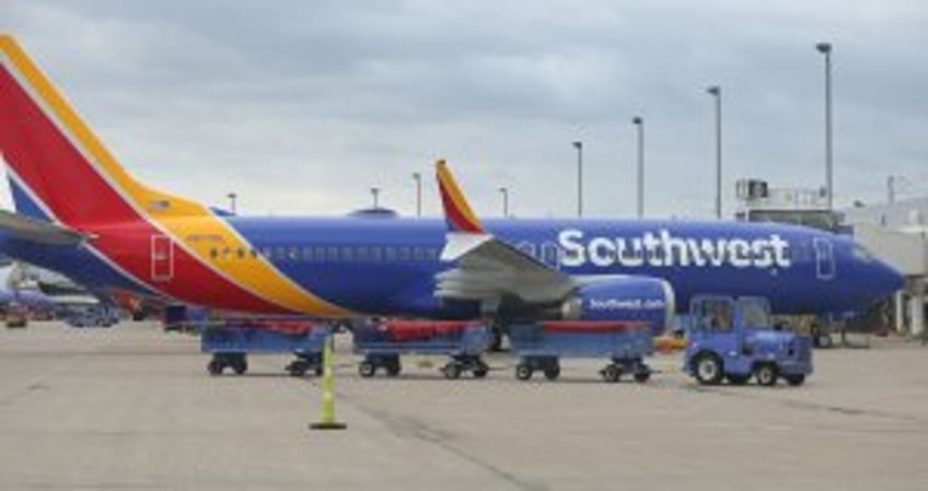 Southwest Airlines to cut 15% of corporate workforce