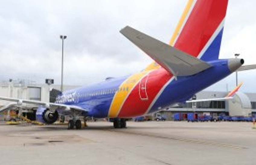 Southwest authorizes $2.5B stock buyback, announces changes for customers